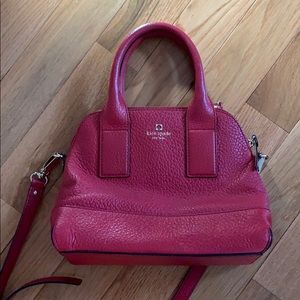 Kate Spade New York Jenny Bag